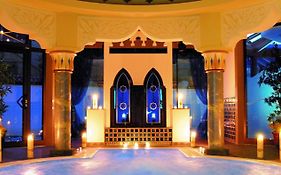 Strass - Sport & Spa Hotel